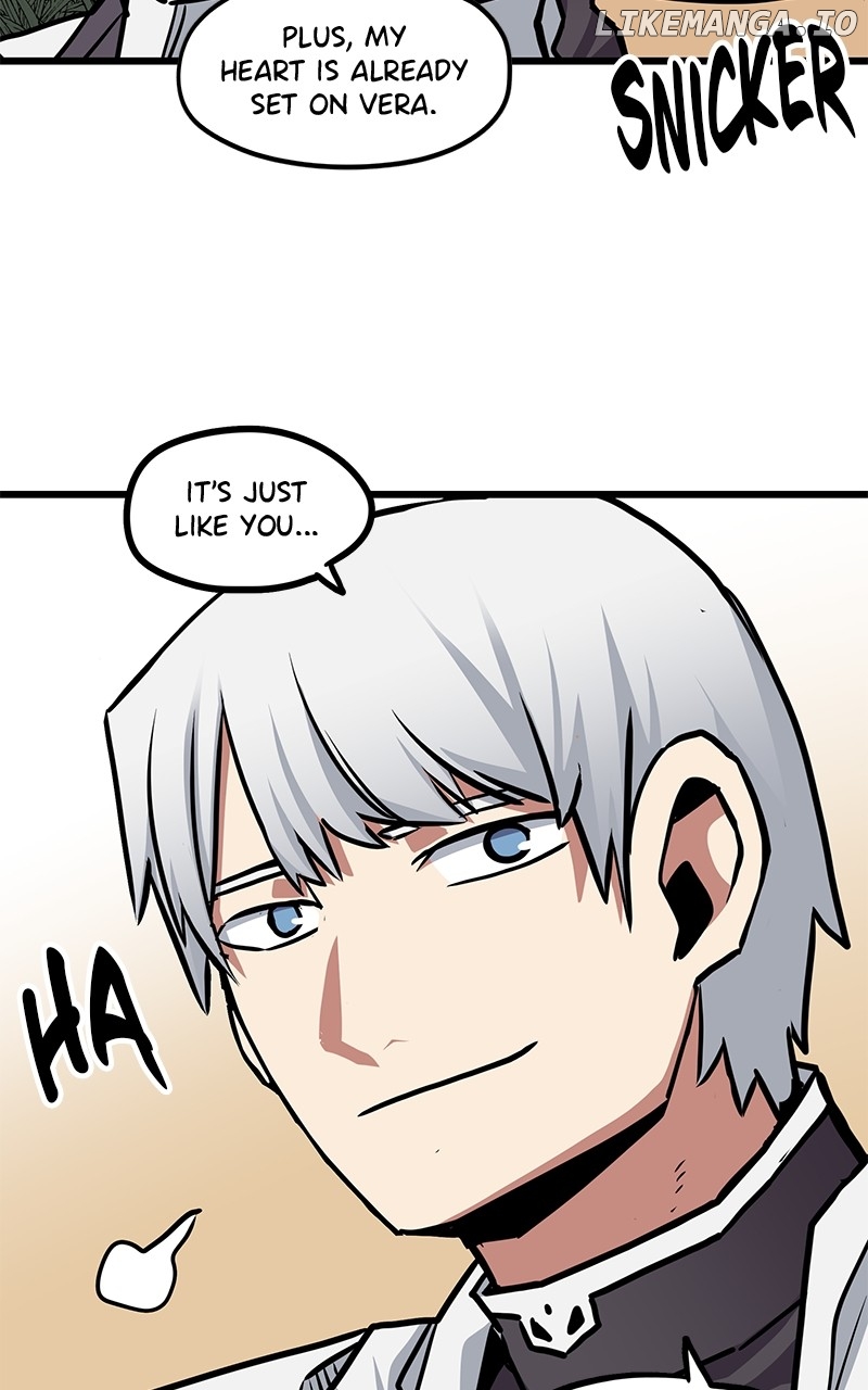 Carsearin Chapter 101 - Page 64