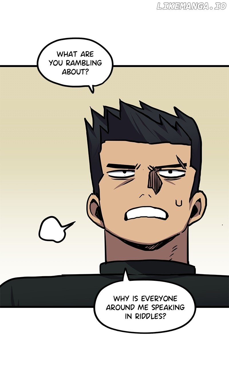 Carsearin Chapter 101 - Page 68