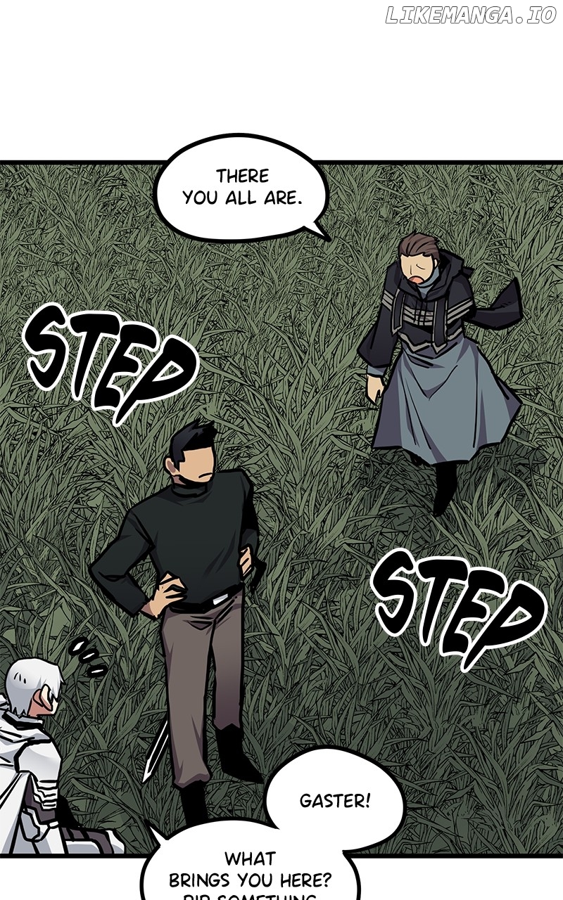 Carsearin Chapter 101 - Page 69