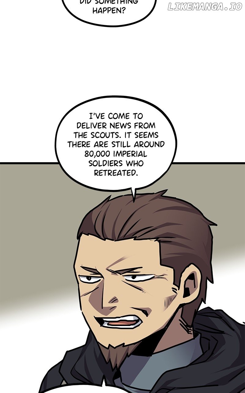 Carsearin Chapter 101 - Page 70