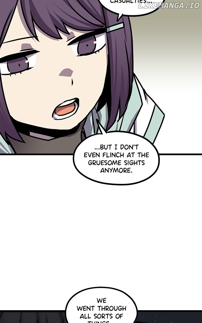 Carsearin Chapter 101 - Page 8
