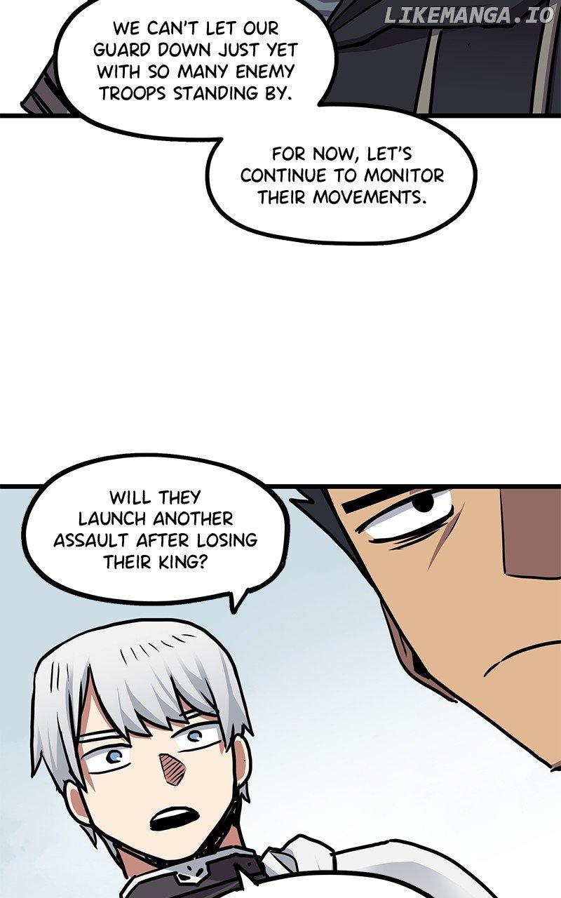 Carsearin Chapter 101 - Page 71
