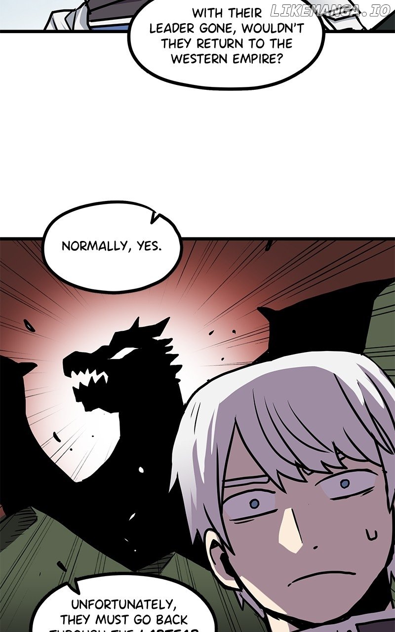 Carsearin Chapter 101 - Page 72