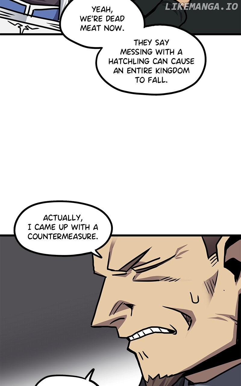 Carsearin Chapter 101 - Page 75