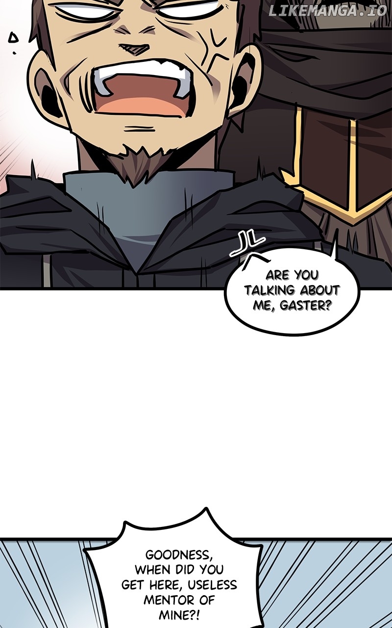 Carsearin Chapter 101 - Page 77