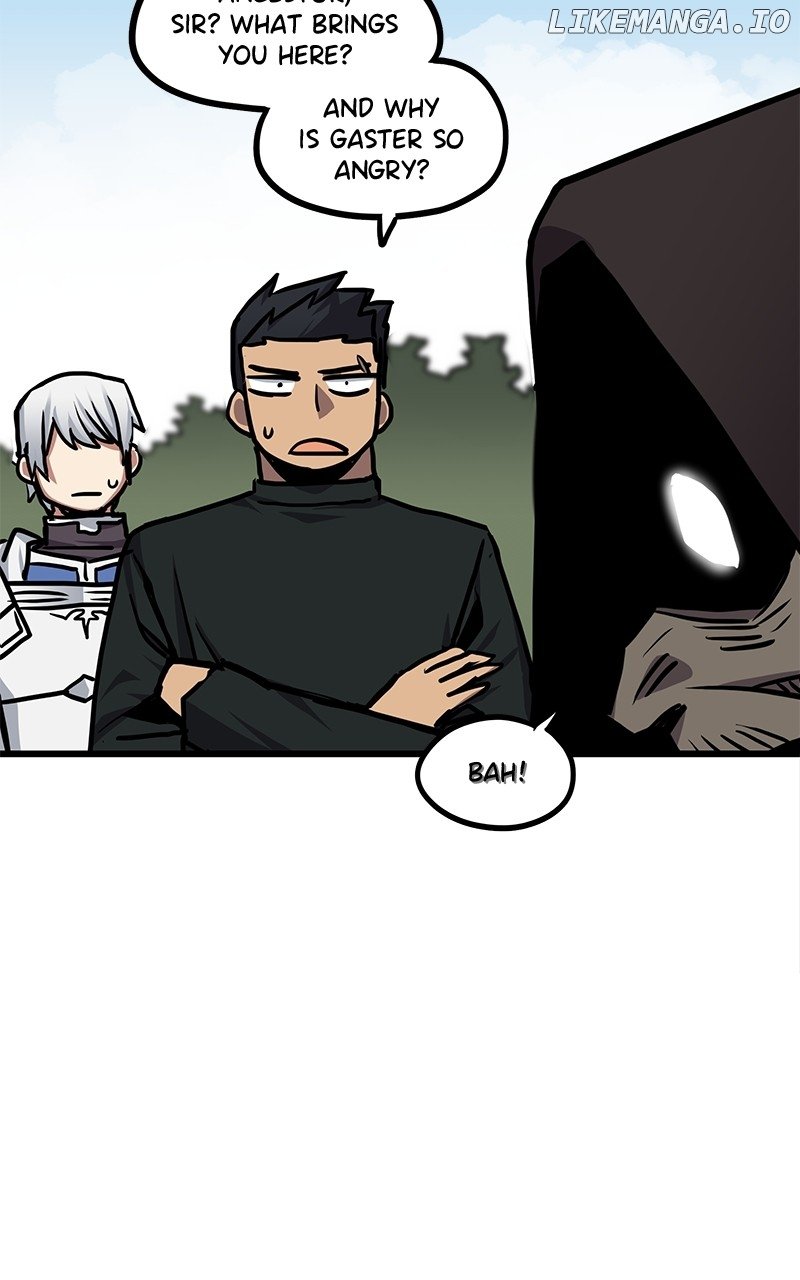 Carsearin Chapter 101 - Page 79