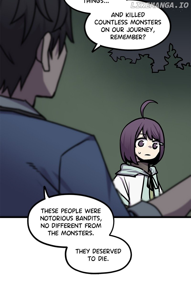 Carsearin Chapter 101 - Page 9