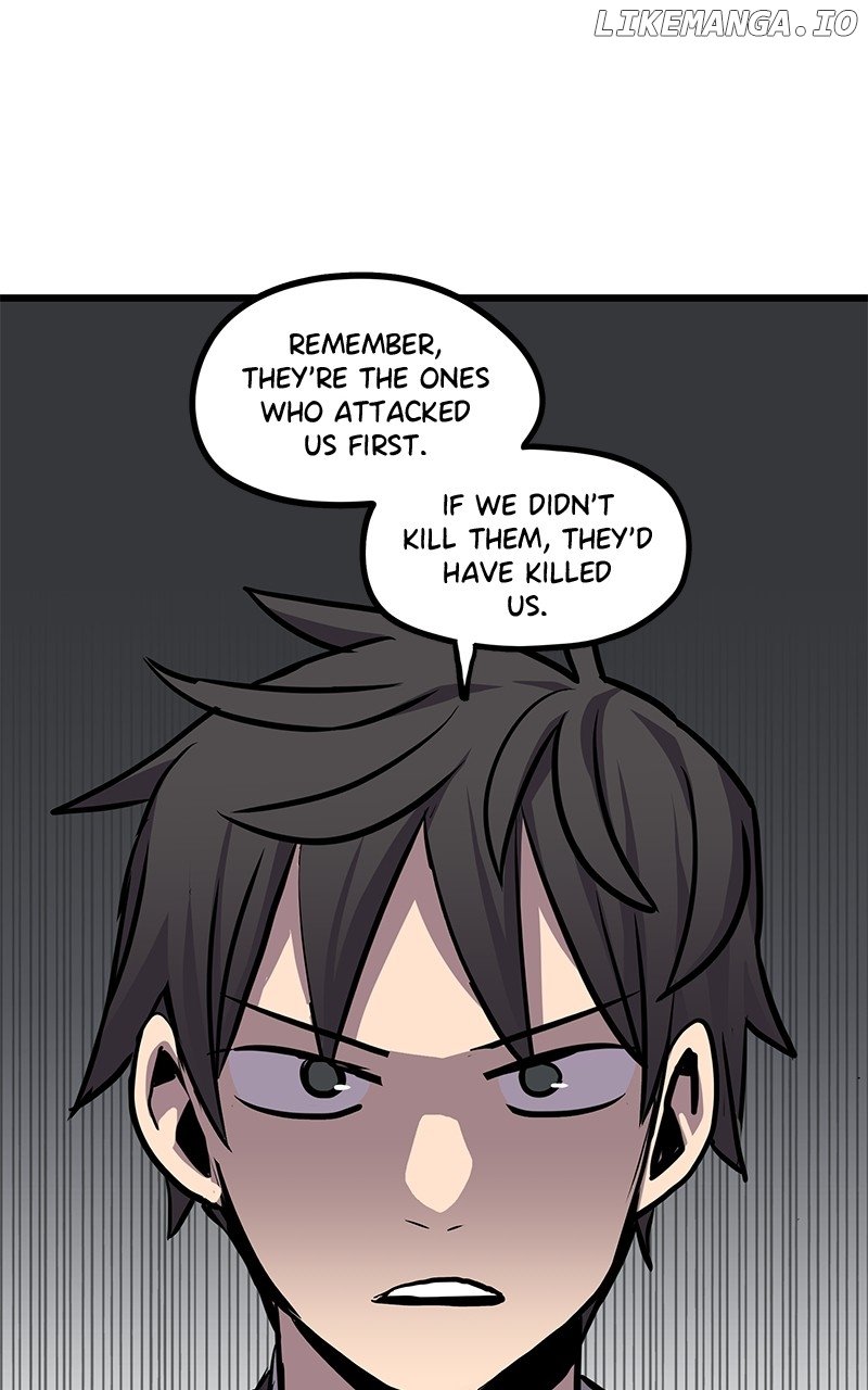 Carsearin Chapter 101 - Page 10