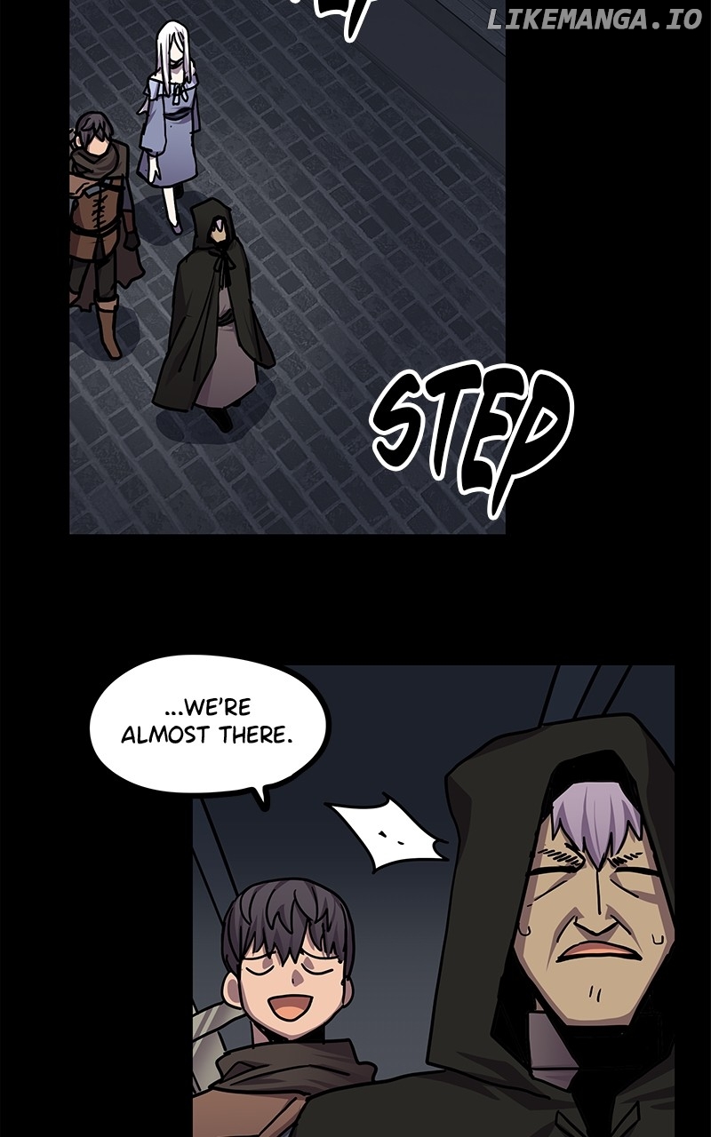 Carsearin Chapter 102 - Page 11