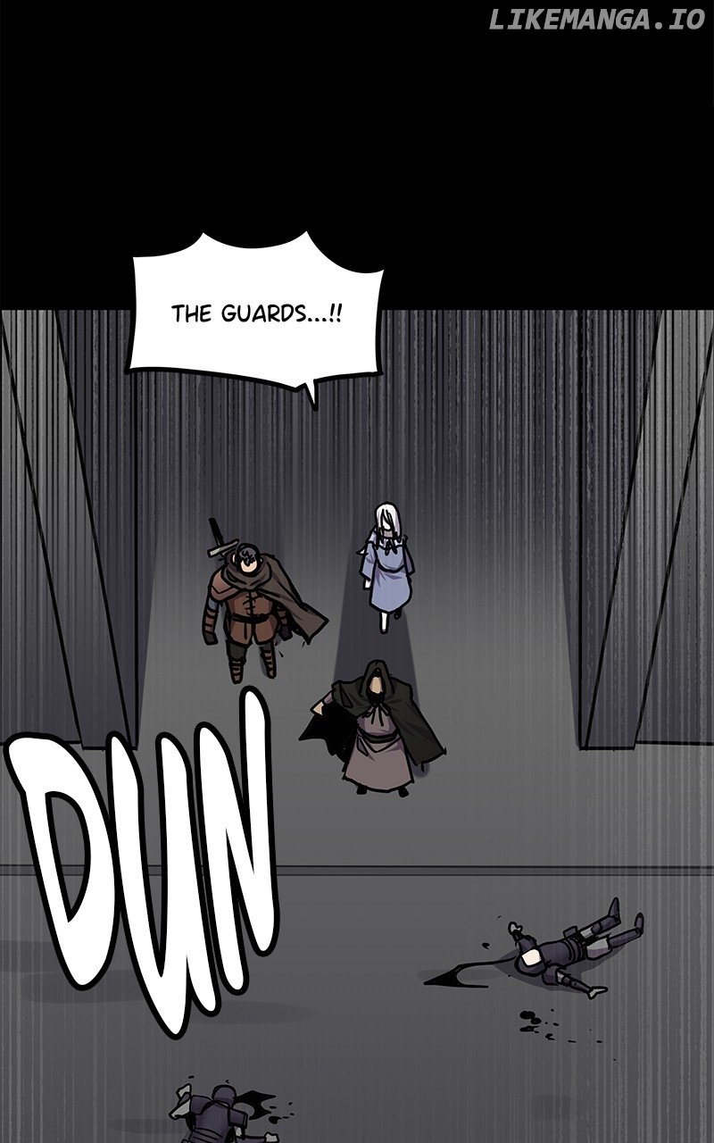 Carsearin Chapter 102 - Page 13