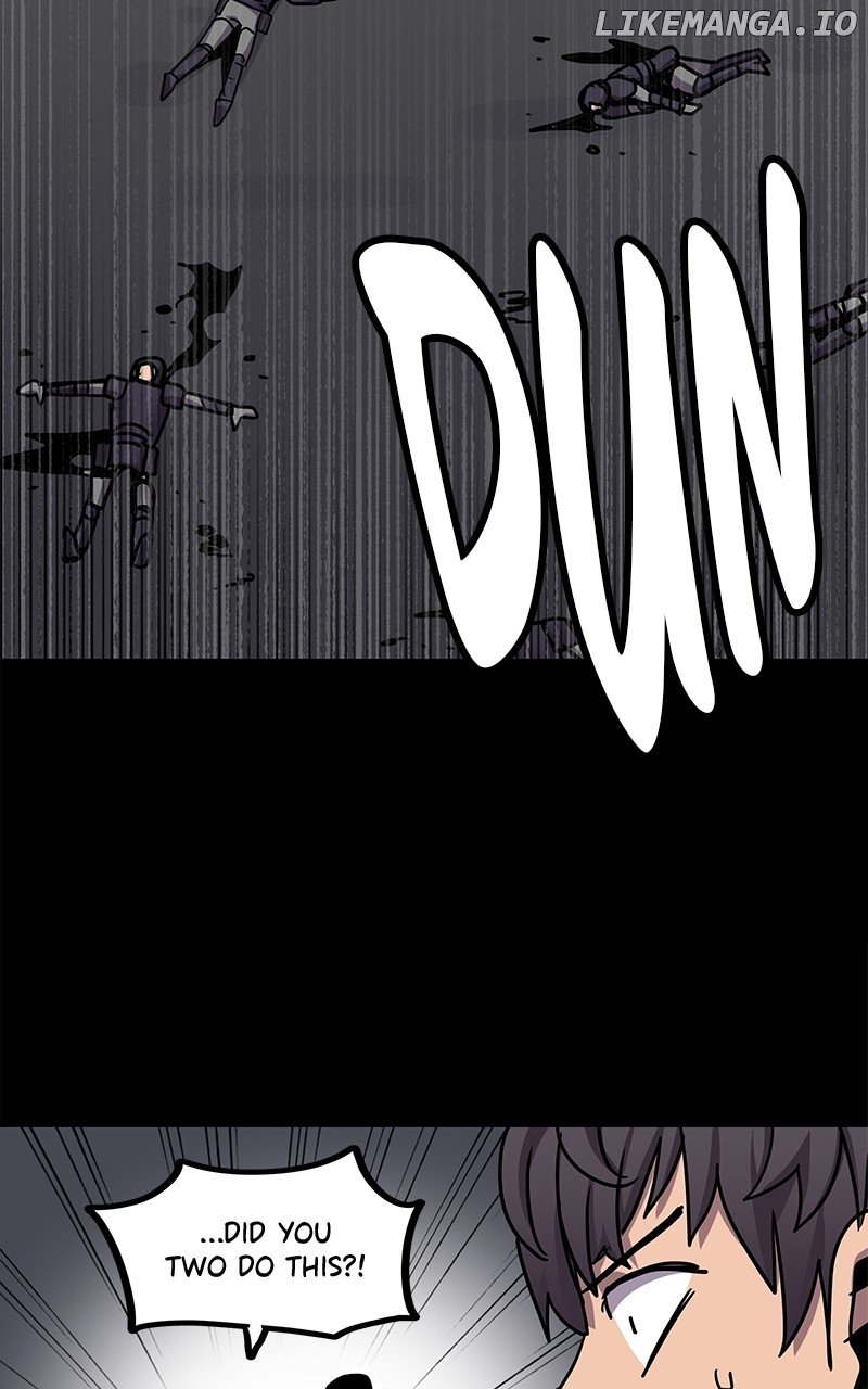 Carsearin Chapter 102 - Page 14