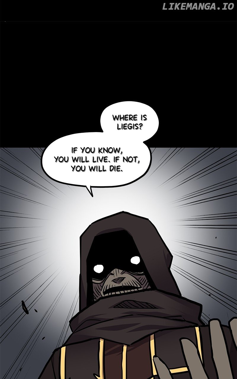 Carsearin Chapter 102 - Page 19