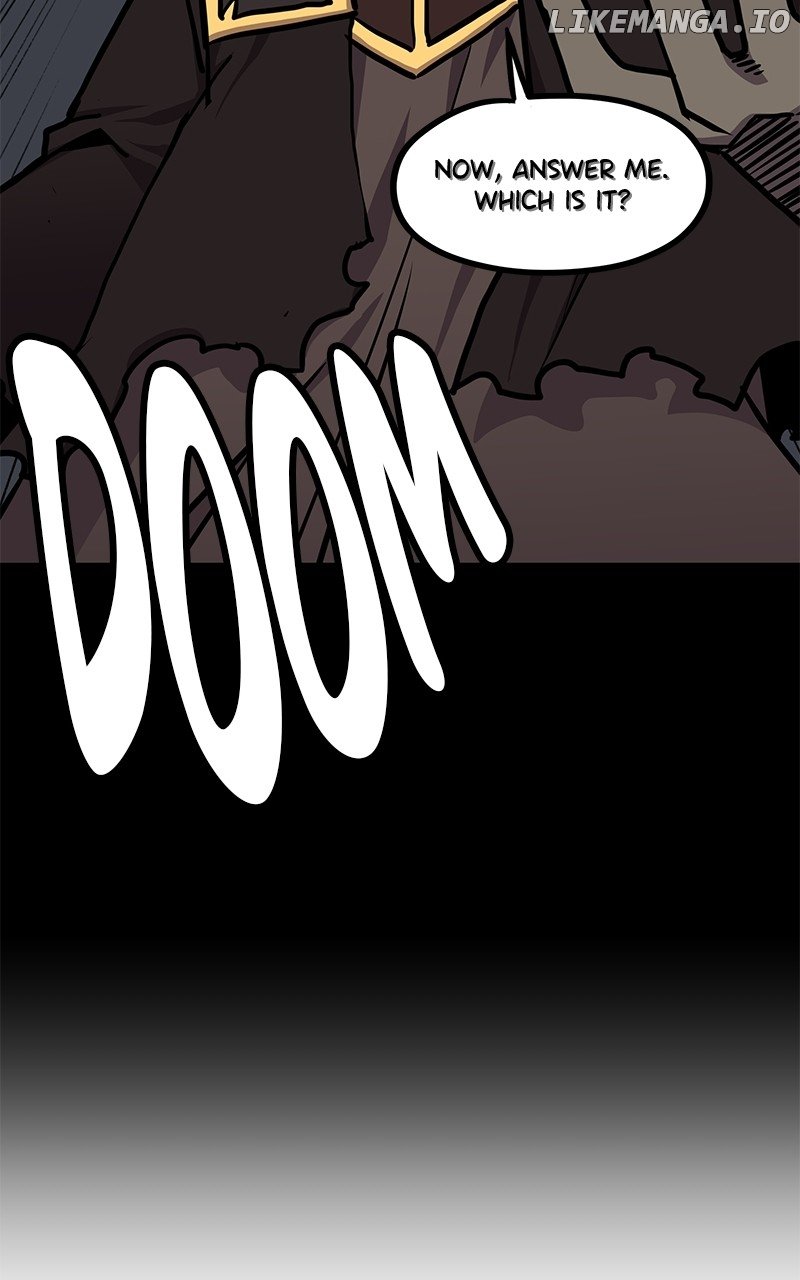 Carsearin Chapter 102 - Page 20