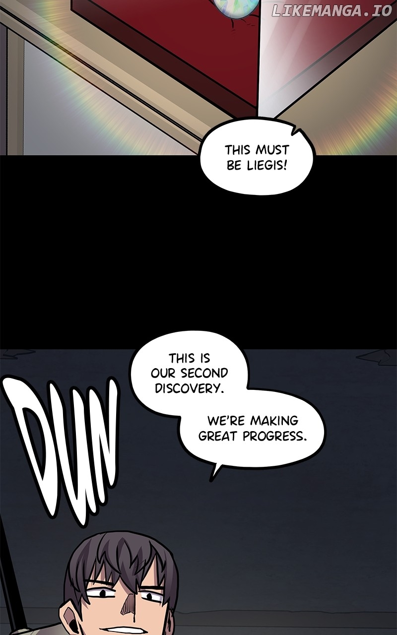 Carsearin Chapter 102 - Page 3