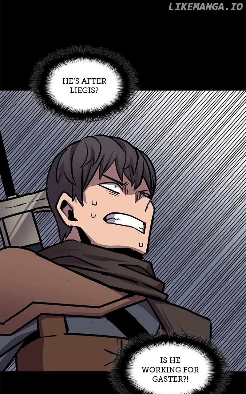 Carsearin Chapter 102 - Page 22