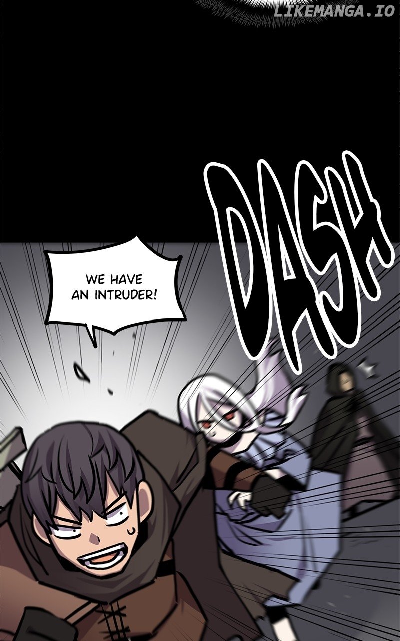 Carsearin Chapter 102 - Page 23