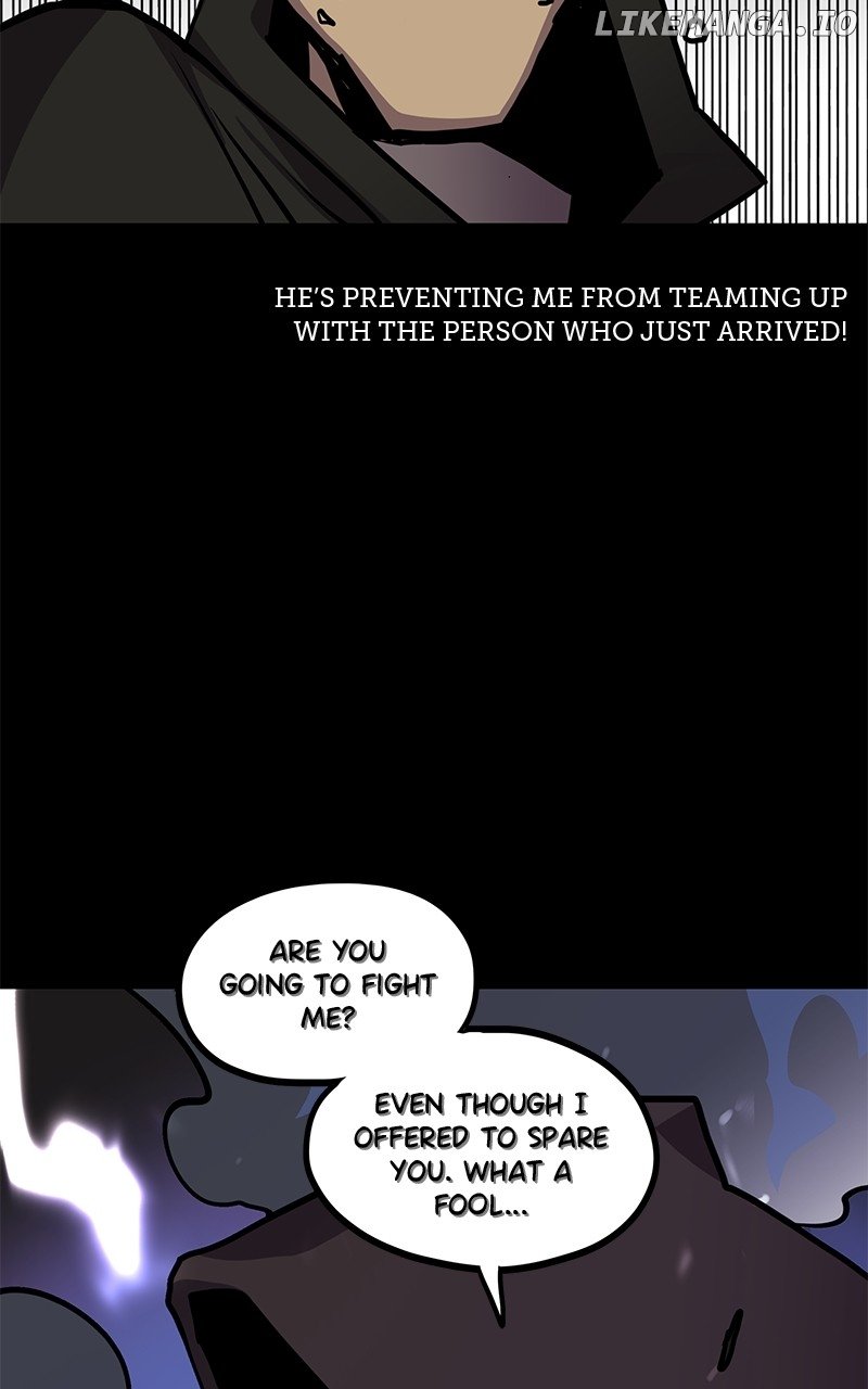 Carsearin Chapter 102 - Page 25
