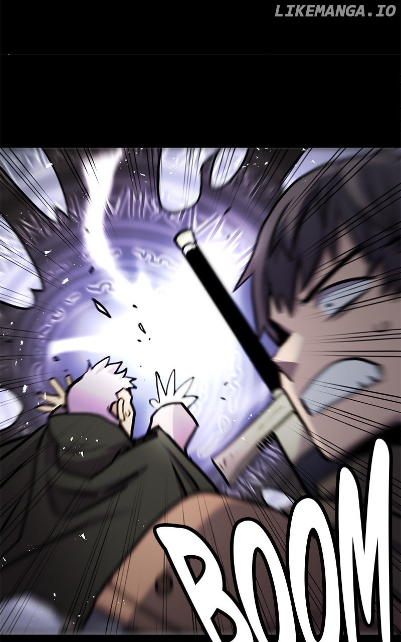 Carsearin Chapter 102 - Page 28