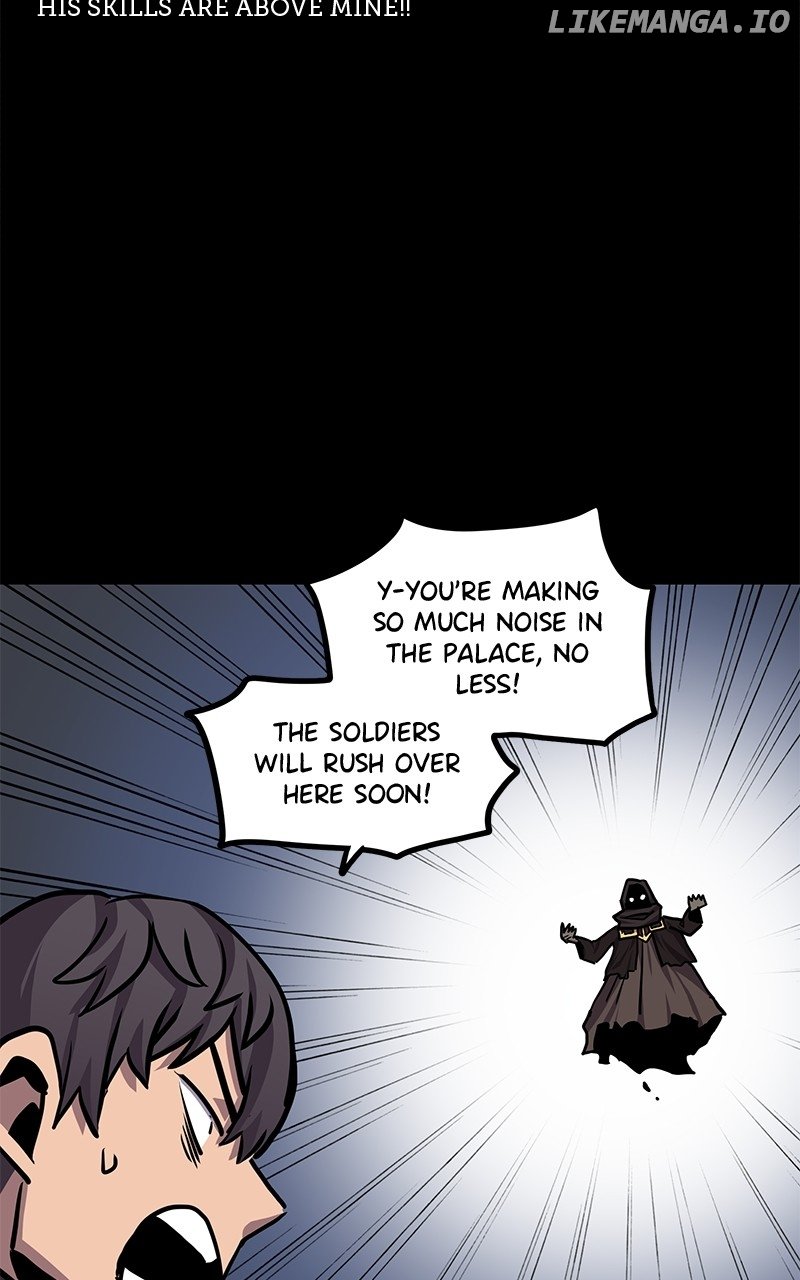 Carsearin Chapter 102 - Page 30
