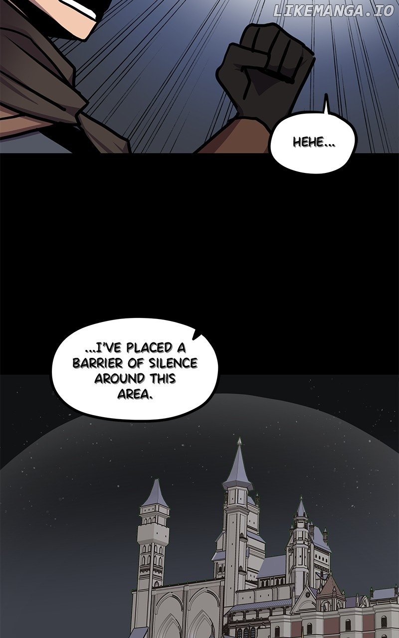 Carsearin Chapter 102 - Page 31