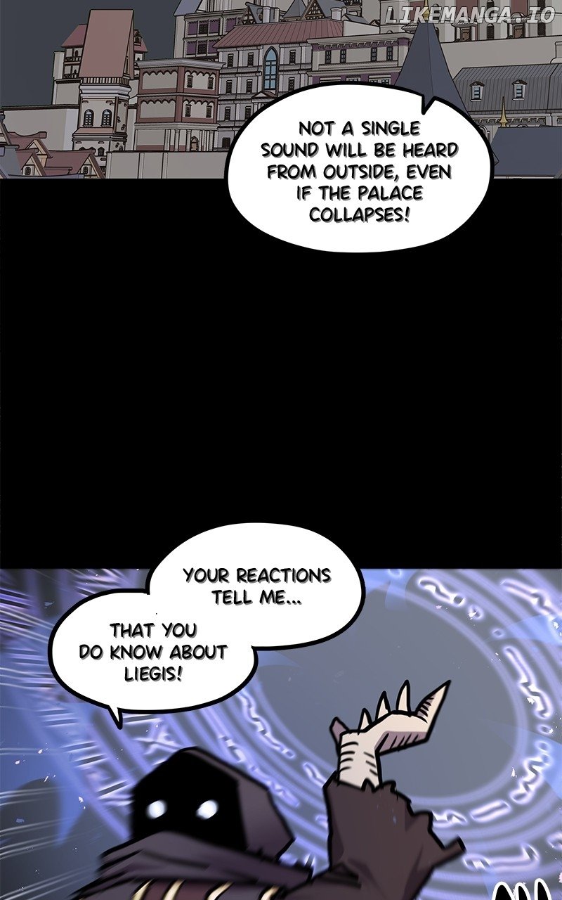 Carsearin Chapter 102 - Page 32