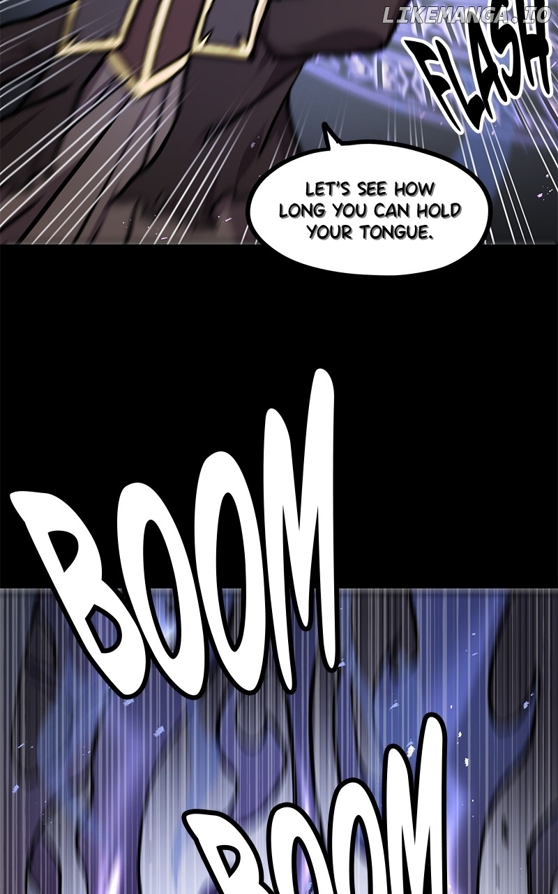 Carsearin Chapter 102 - Page 33