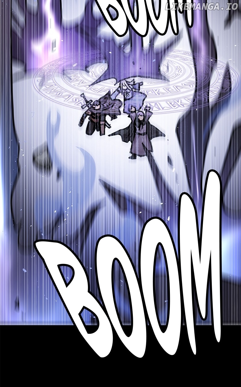 Carsearin Chapter 102 - Page 34