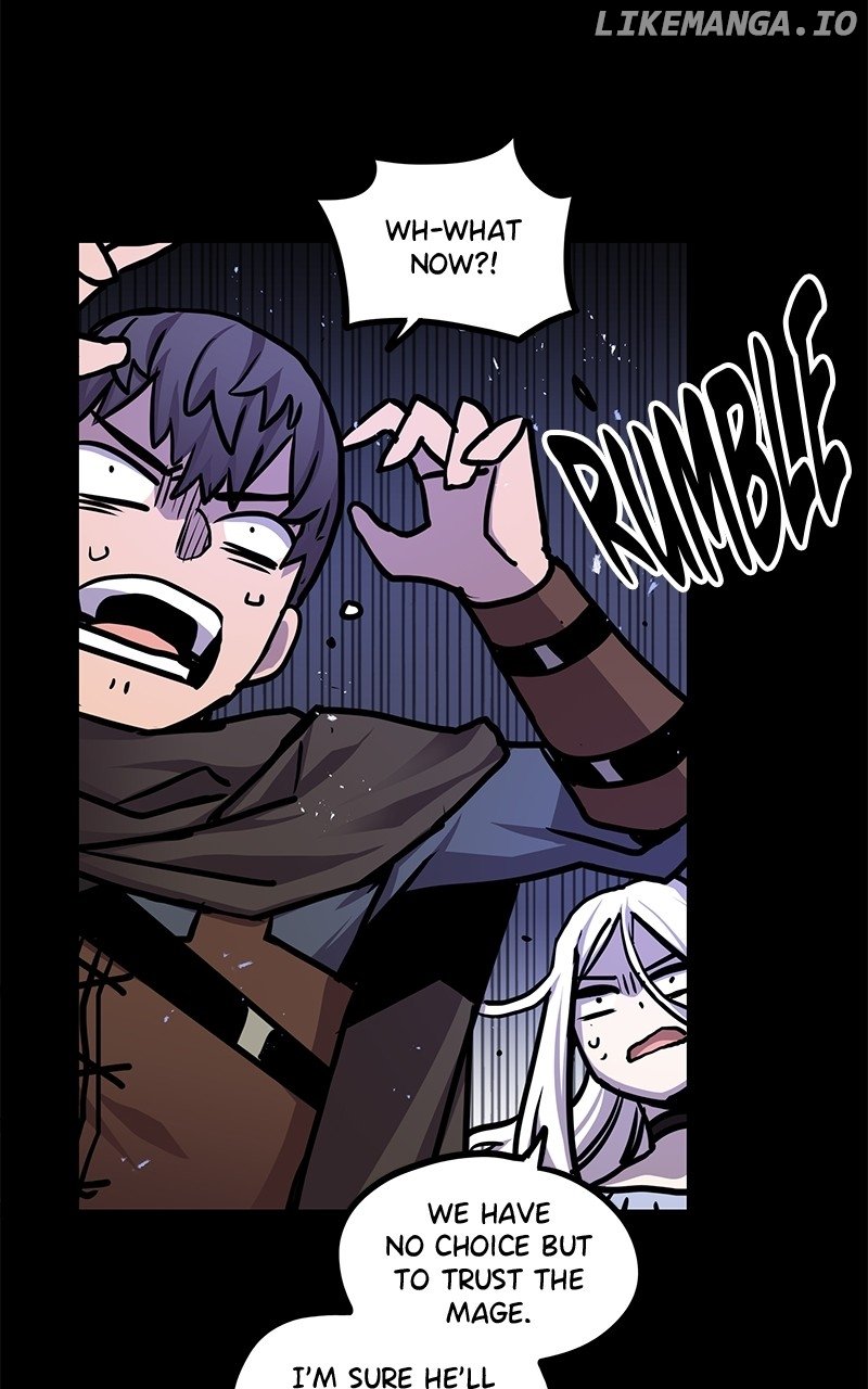Carsearin Chapter 102 - Page 35