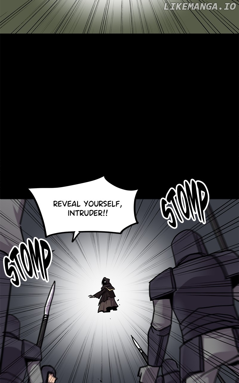 Carsearin Chapter 102 - Page 39