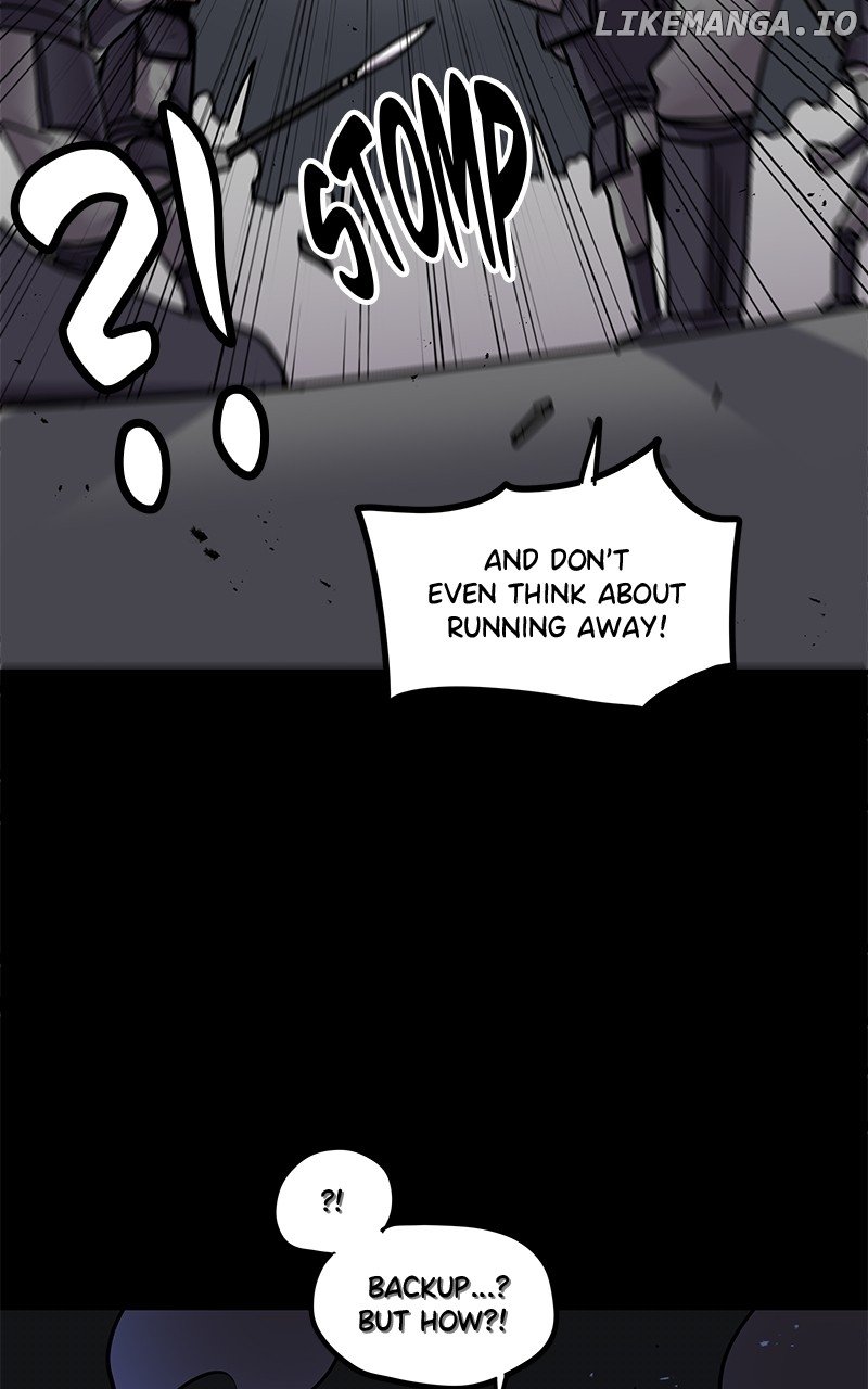 Carsearin Chapter 102 - Page 40