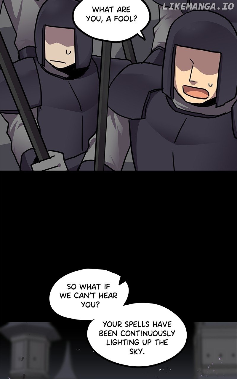 Carsearin Chapter 102 - Page 42