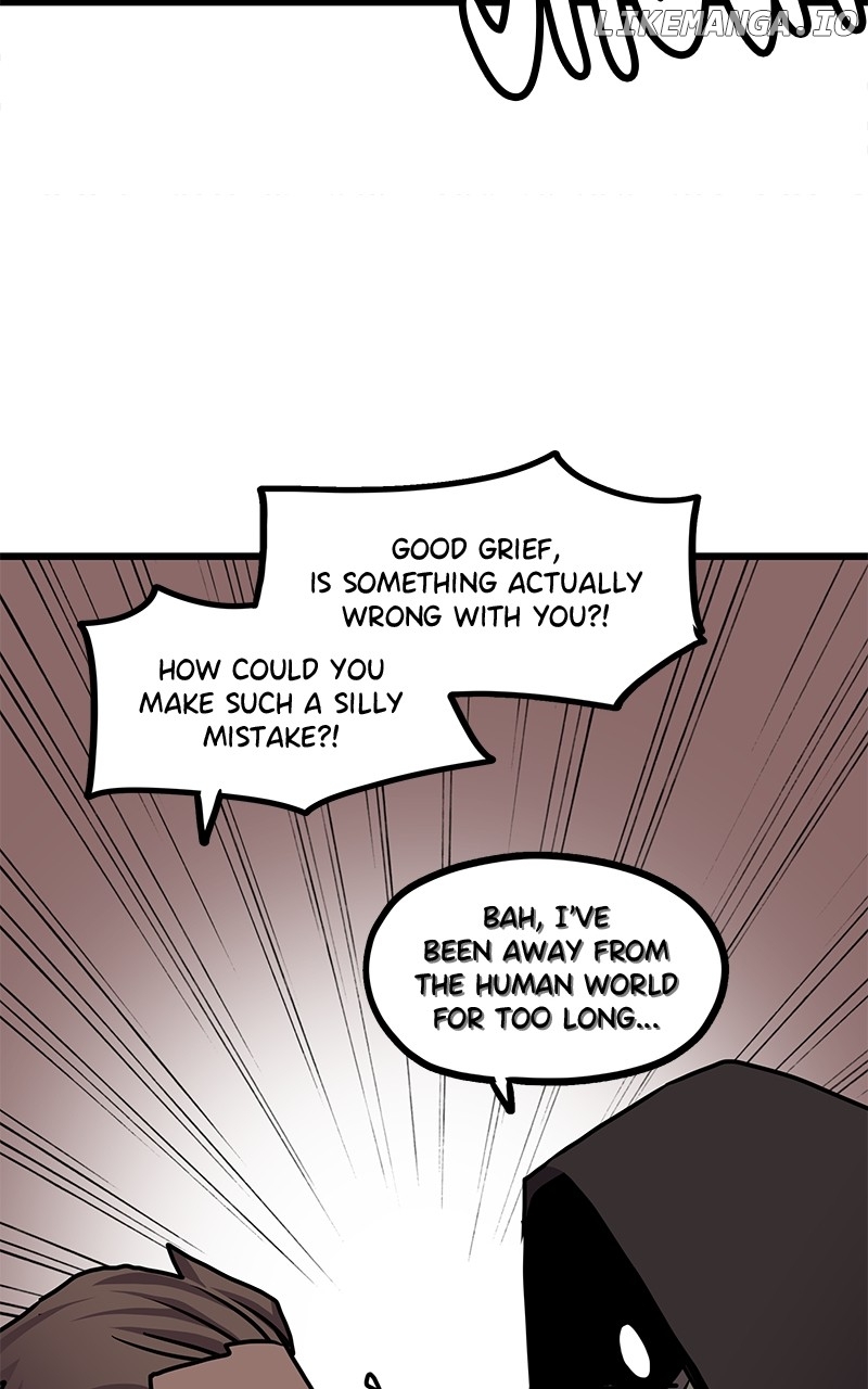 Carsearin Chapter 102 - Page 46