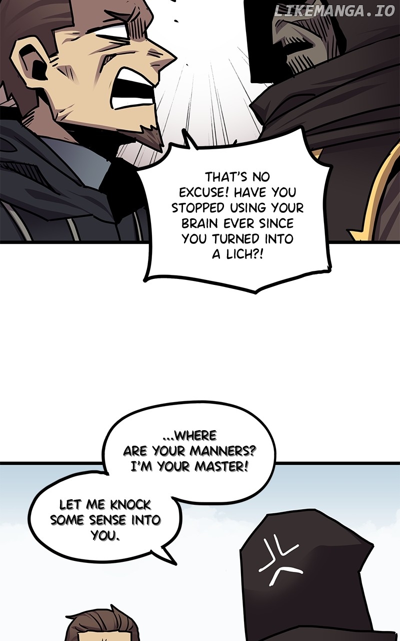 Carsearin Chapter 102 - Page 47