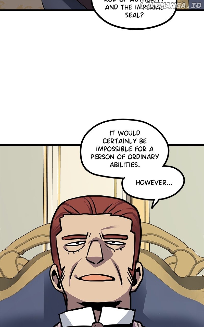 Carsearin Chapter 102 - Page 55