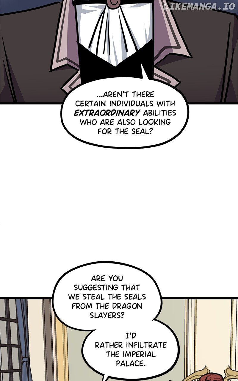 Carsearin Chapter 102 - Page 56
