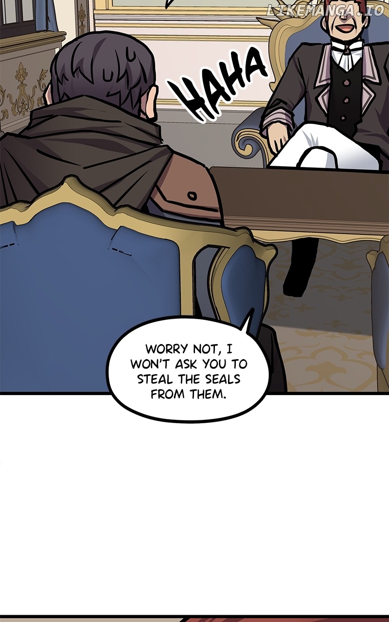 Carsearin Chapter 102 - Page 57