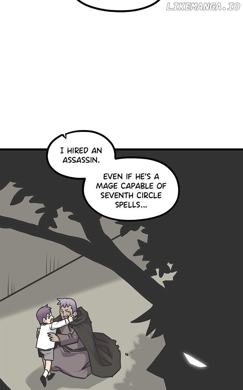 Carsearin Chapter 102 - Page 64