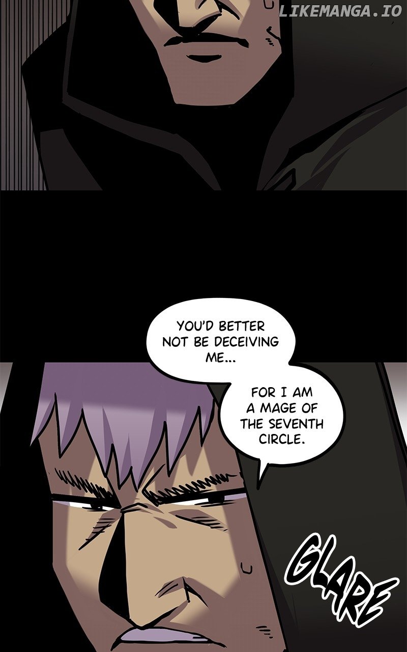 Carsearin Chapter 102 - Page 8