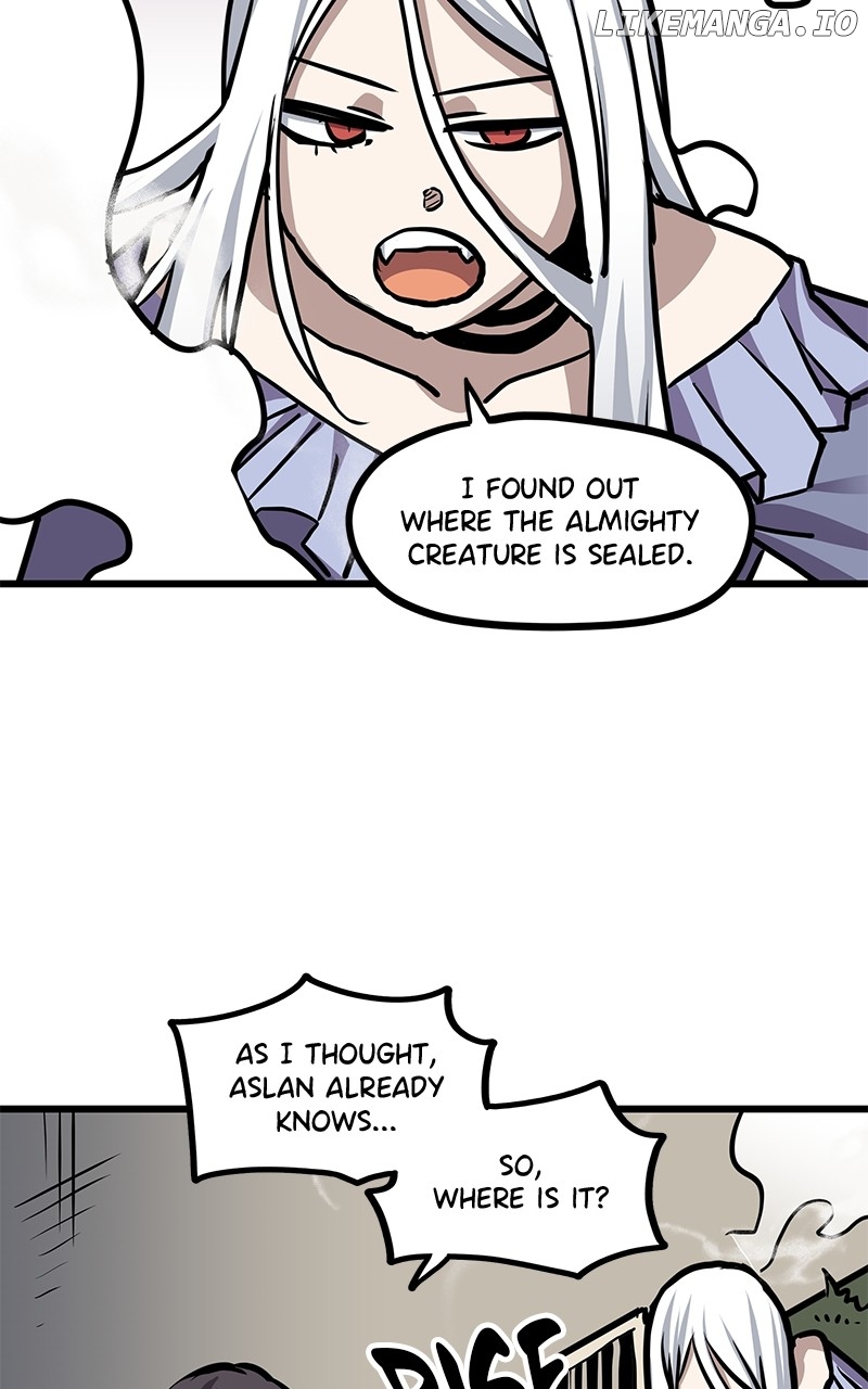 Carsearin Chapter 102 - Page 74