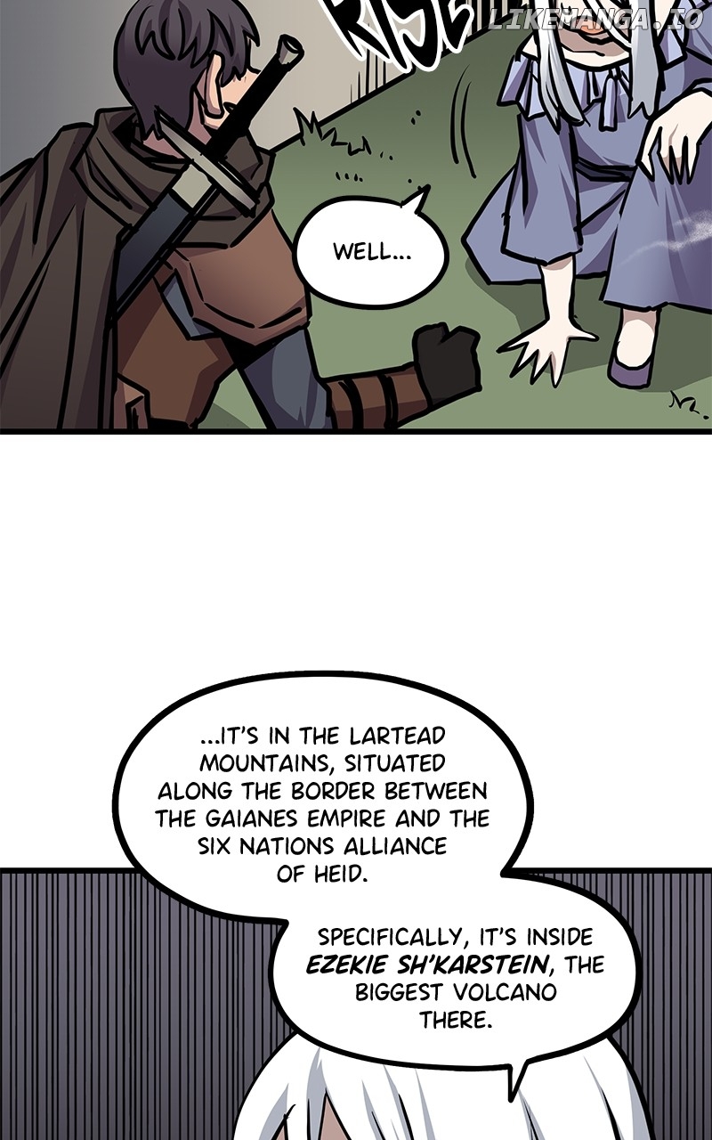 Carsearin Chapter 102 - Page 75