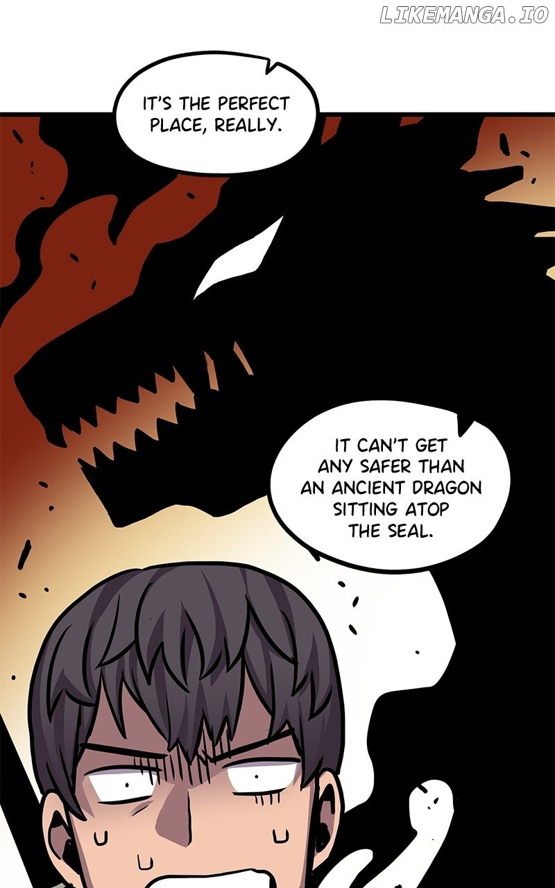 Carsearin Chapter 102 - Page 77