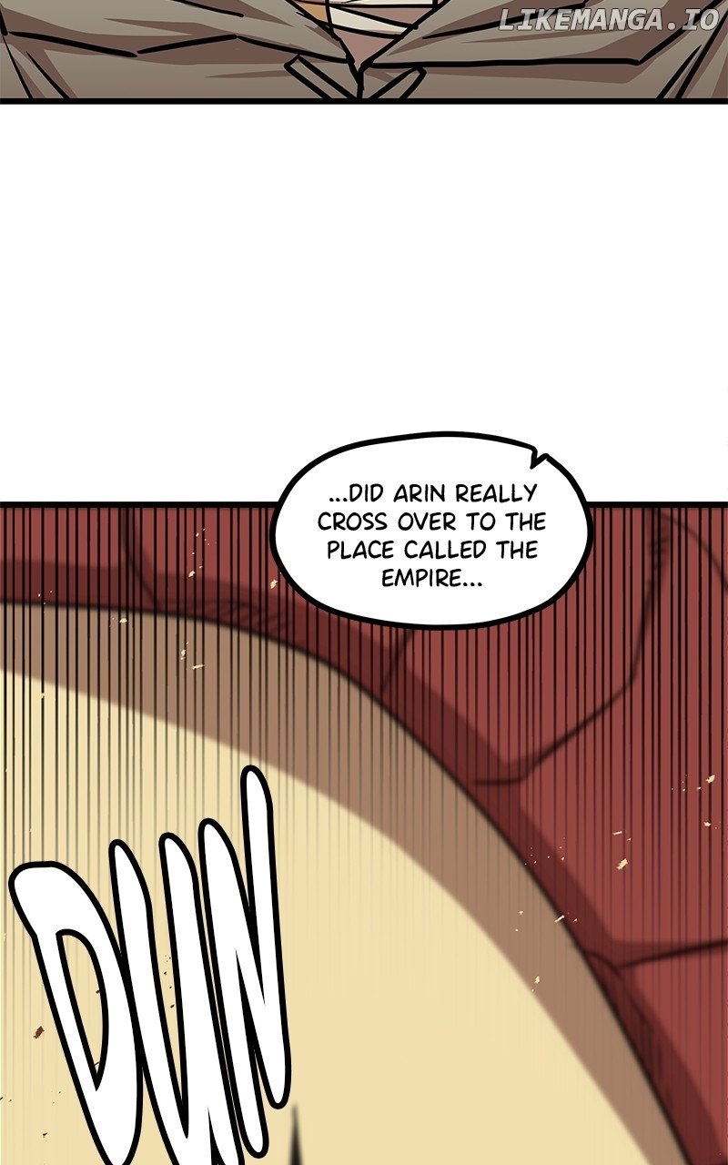 Carsearin Chapter 102 - Page 80