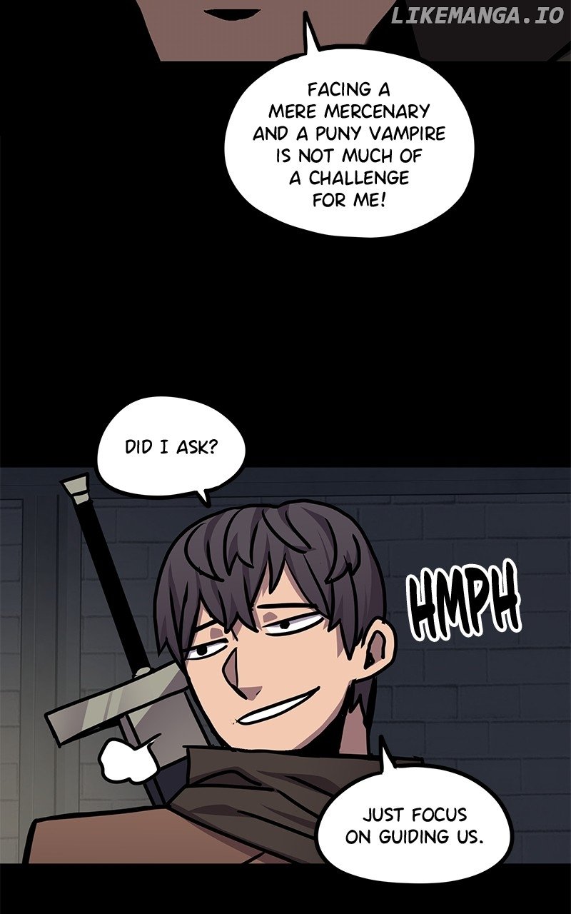 Carsearin Chapter 102 - Page 9