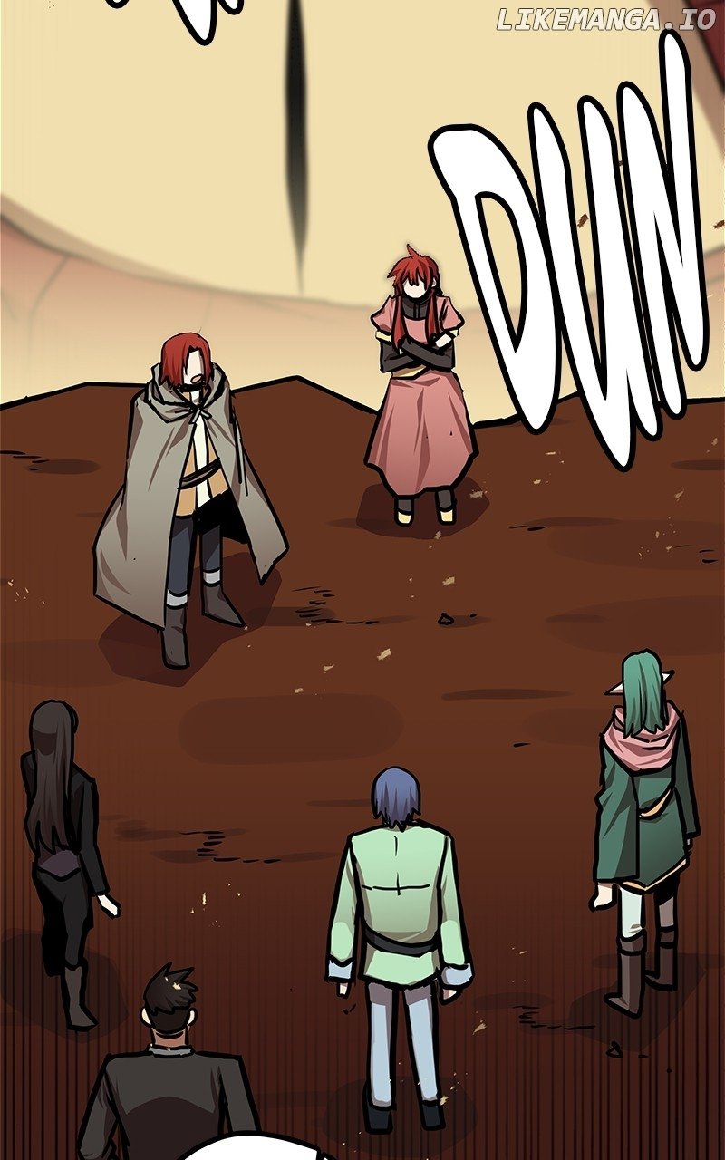 Carsearin Chapter 102 - Page 81