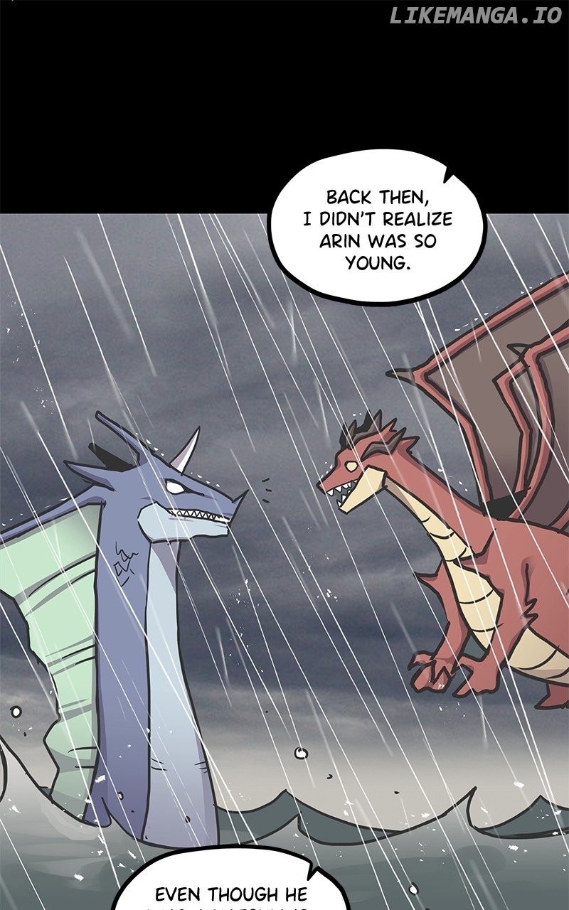 Carsearin Chapter 103 - Page 1