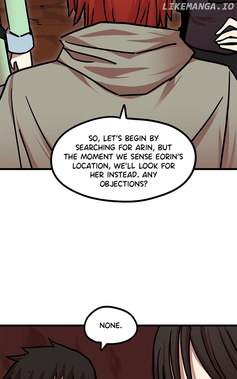 Carsearin Chapter 103 - Page 11