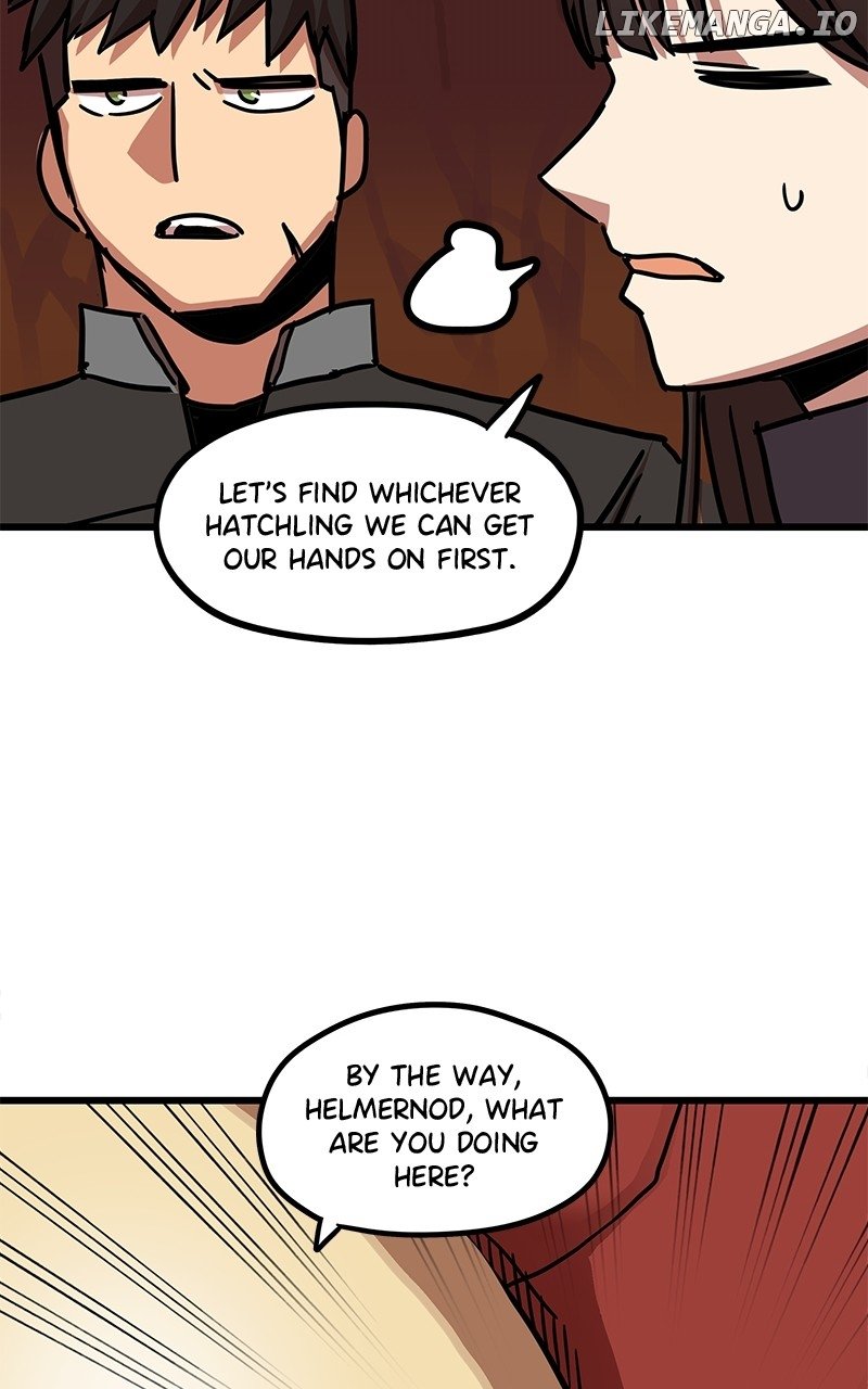 Carsearin Chapter 103 - Page 12