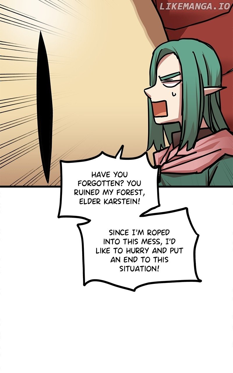 Carsearin Chapter 103 - Page 13
