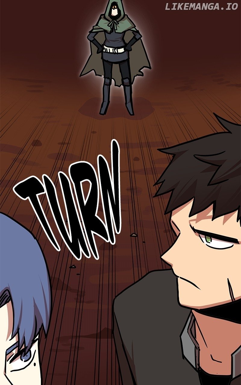 Carsearin Chapter 103 - Page 16