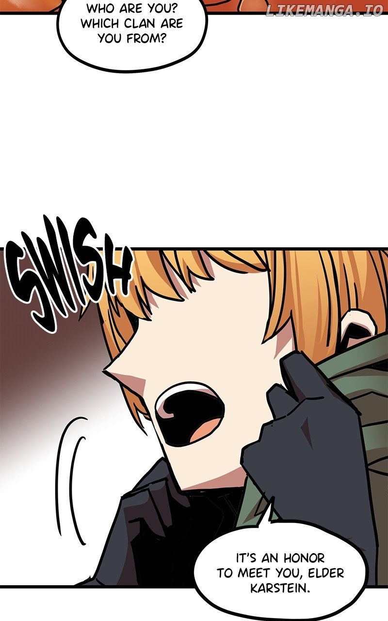 Carsearin Chapter 103 - Page 18